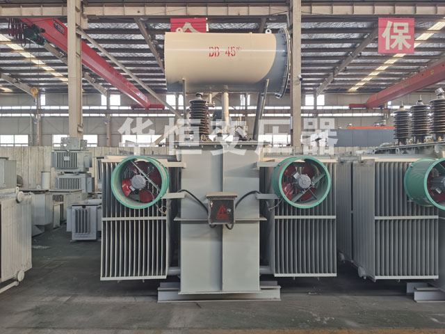 SZ11-10000/35萨尔图萨尔图萨尔图油浸式变压器