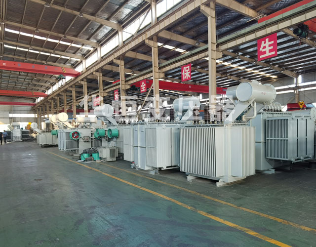 S13-10000/35萨尔图萨尔图萨尔图油浸式变压器