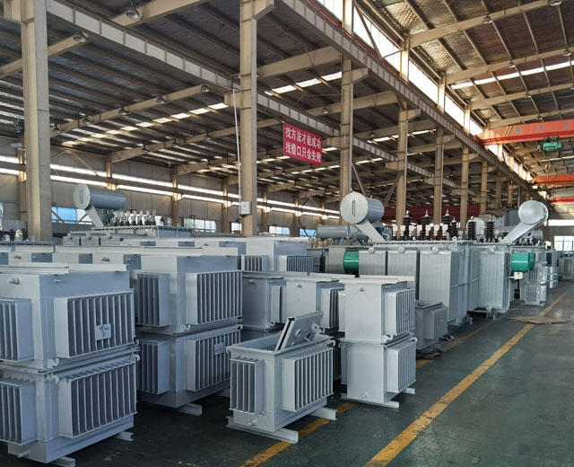 S11-6300/35萨尔图萨尔图萨尔图油浸式变压器